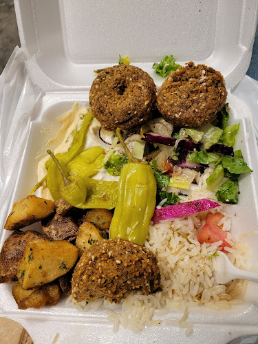 Shawarma & Grill ROCKLAND