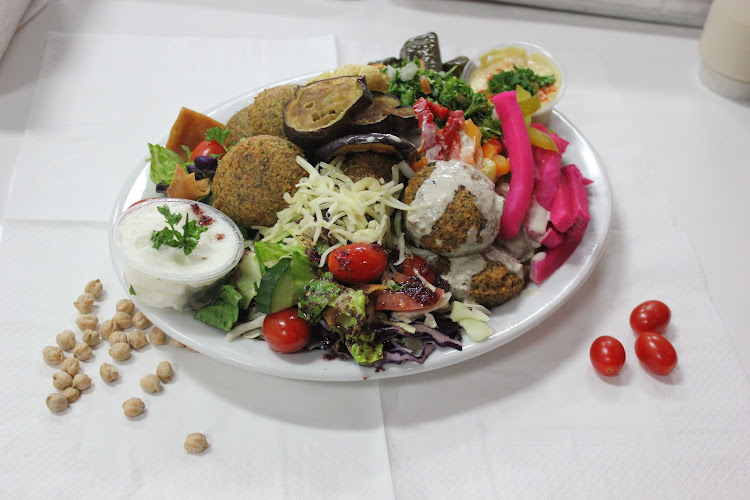 Shawarma Kingdom