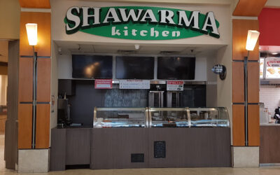 Shawarma Kitchen