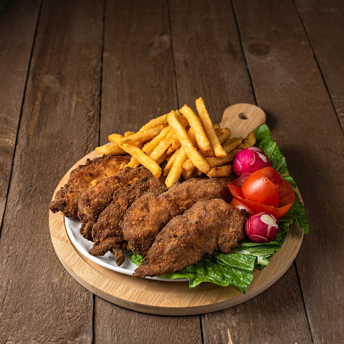Shawarma Palace – Barrhaven