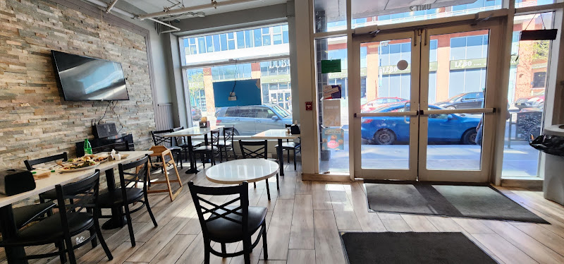Shawarma Palace – Centretown