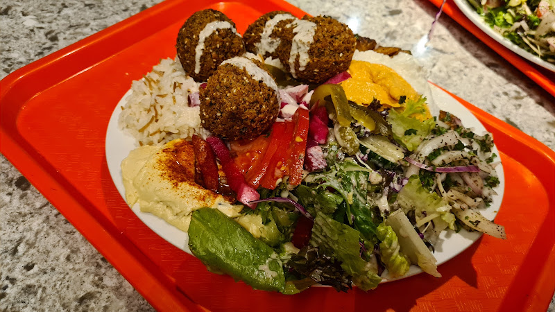 Shawarma Palace – Ottawa South