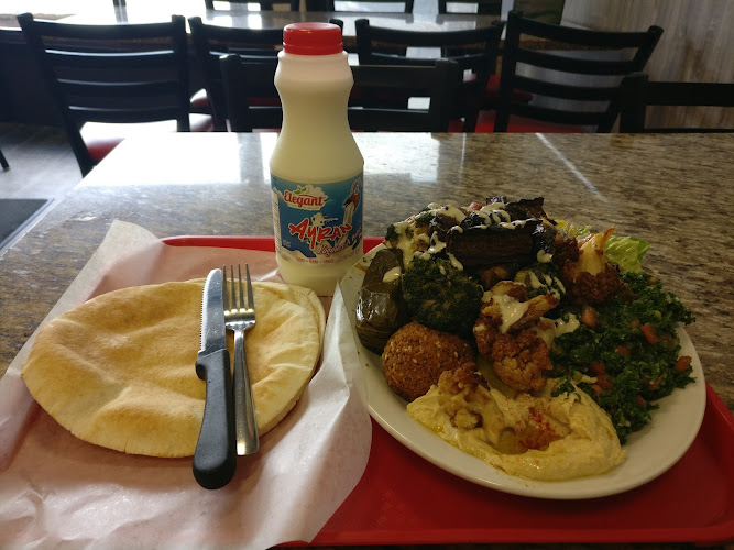 Shawarma Palace – Sandy Hill
