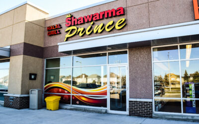 Shawarma Prince – Barrhaven