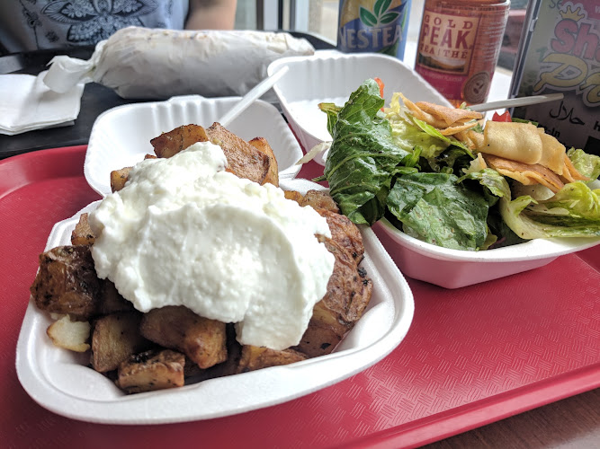 Shawarma Prince – Kanata