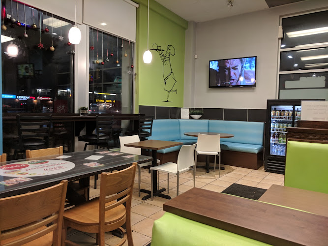 Shawarma Prince – Nepean