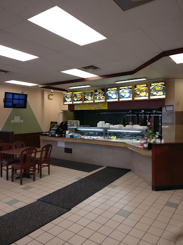 Shish Kabab House