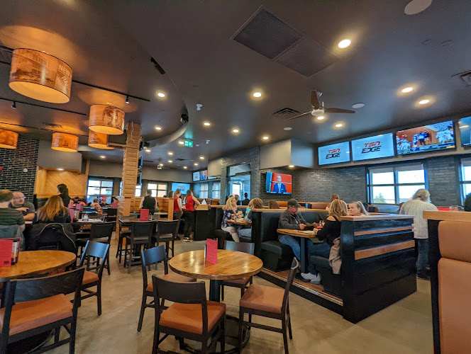 Shoeless Joe’s Sports Grill Orleans