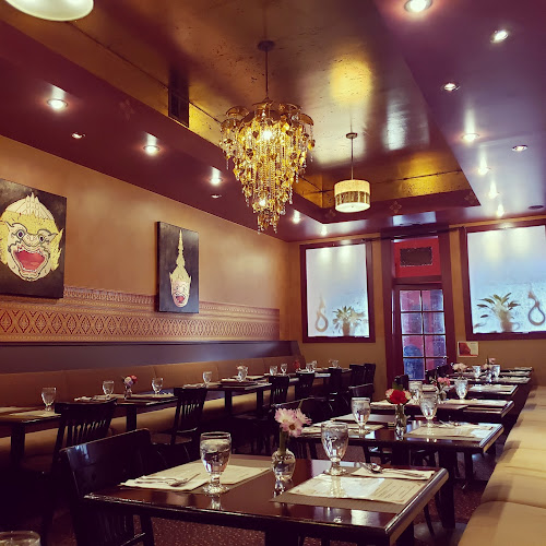 Siam Bistro