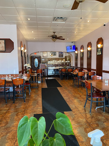 Silk Road Restaurant