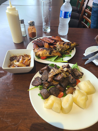 Simba Resto Lounge