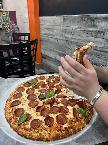 Slice Station Pizza