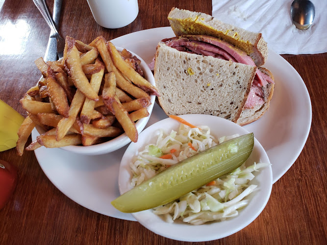 Smoky’s