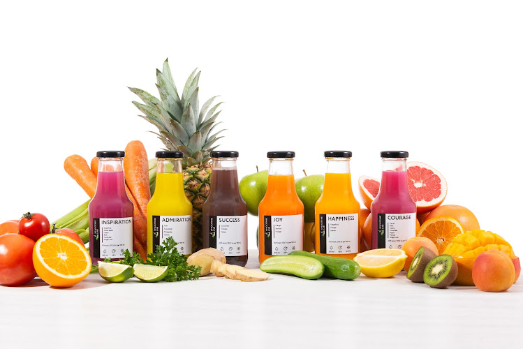 SmoothieLab Ottawa