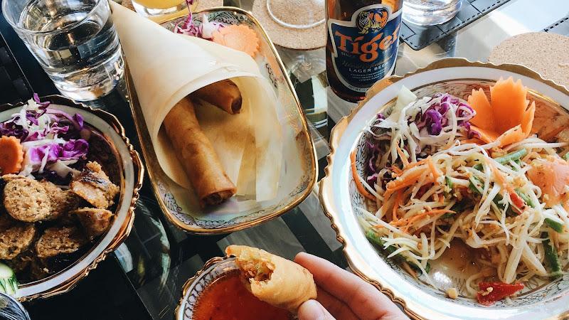 Social Thai