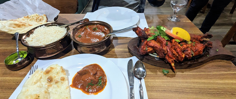 Sona the Indian Kitchen