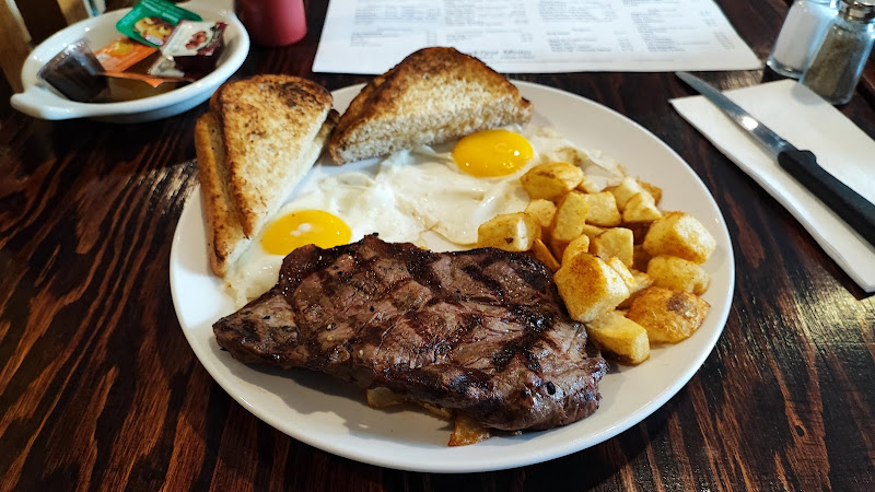 Sonny’s Bar & Grill