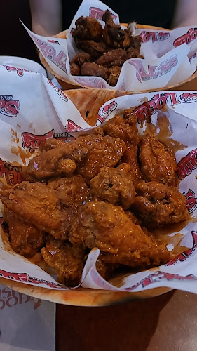 St. Louis Bar & Grill – Civic Hospital