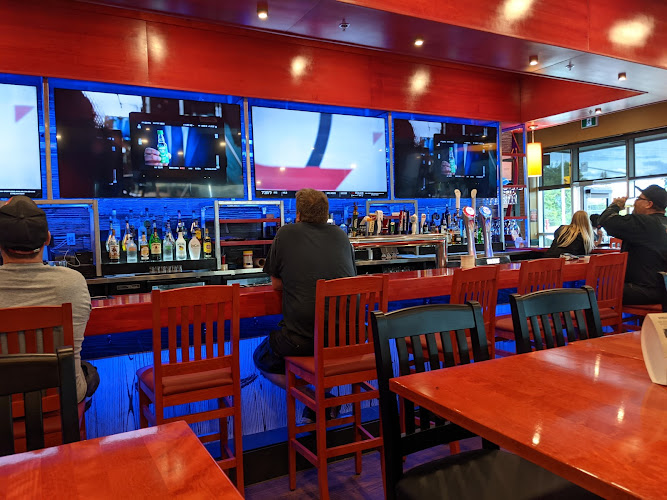 St. Louis Bar & Grill – Kanata South