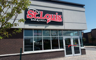 St. Louis Bar & Grill – Orleans