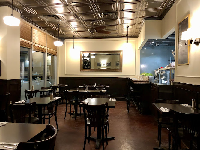 St. Martha’s Brasserie d’Orleans