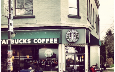 Starbucks – Cardinal Creek
