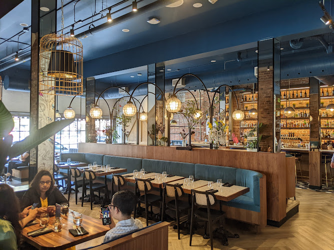 Starling Restaurant and Bar