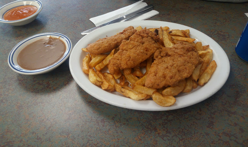 Steele’s Restaurant