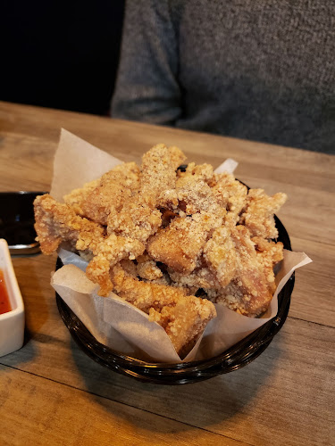 Sugar Marmalade – Ottawa