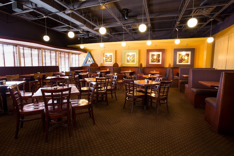 Summerhays Grill