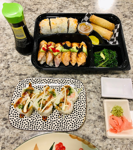Sushi Eki