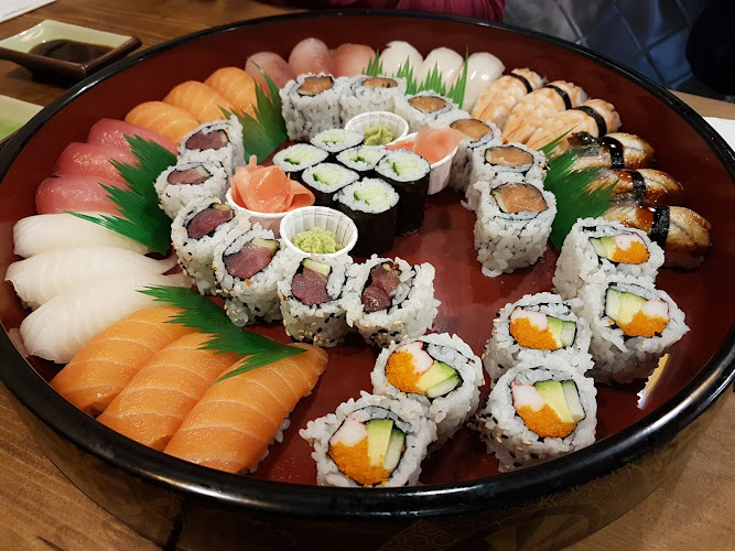Sushi Fresh