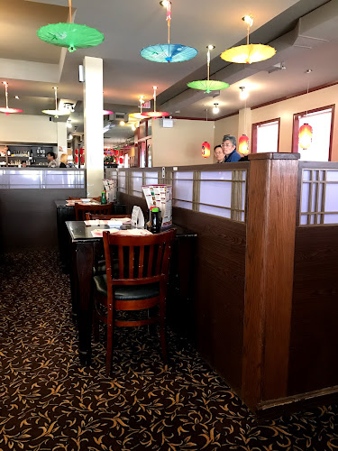 Sushi Kan – Nepean