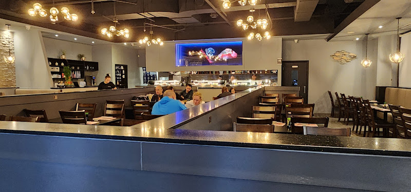 Sushi Kan Orleans