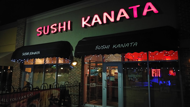 Sushi Kanata