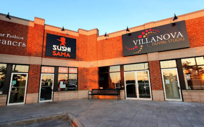 Sushi Sama – Stittsville