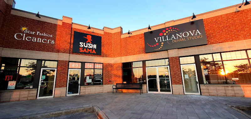 Sushi Sama – Stittsville