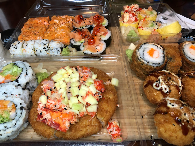 Sushi Shop – Ottawa