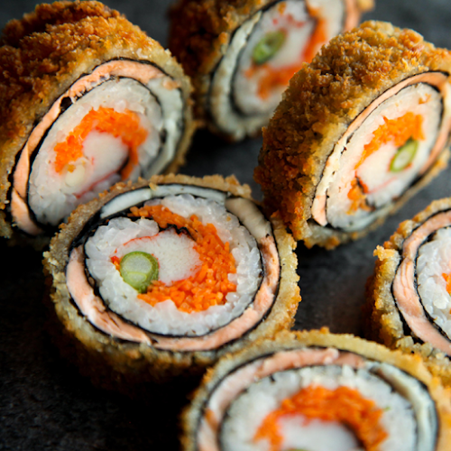 Sushi Shop – The Glebe