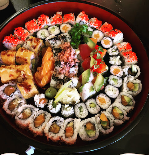 Sushi Umi