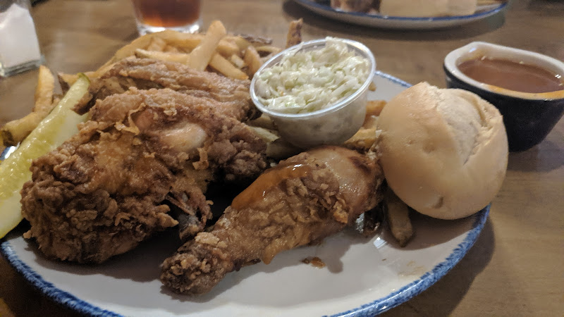 Swiss Chalet – Kanata