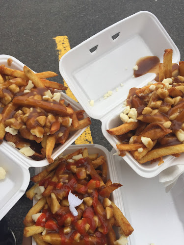T&T Fries