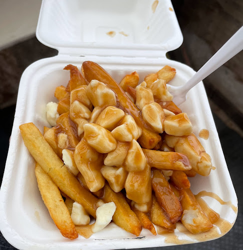TV’s Fries