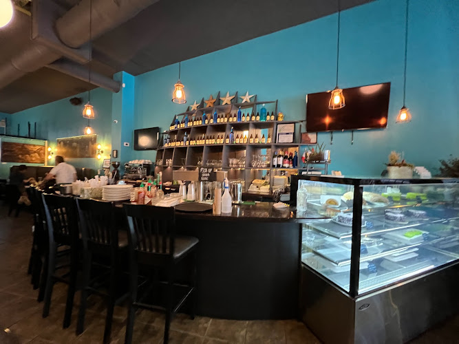 Tamis Cafe & Restaurant