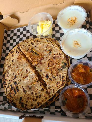 Tapri Chai