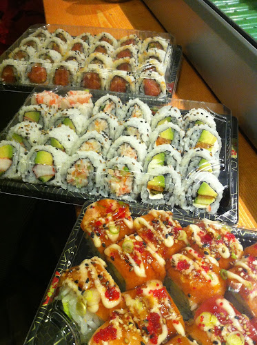Ten Fish