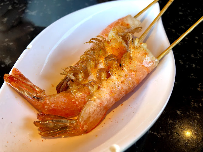 Ten Sushi – Alta Vista