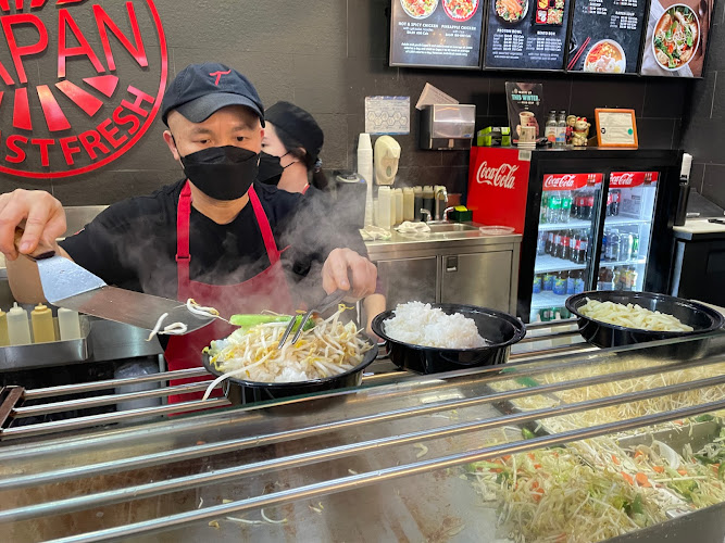 Teriyaki Experience – Kanata