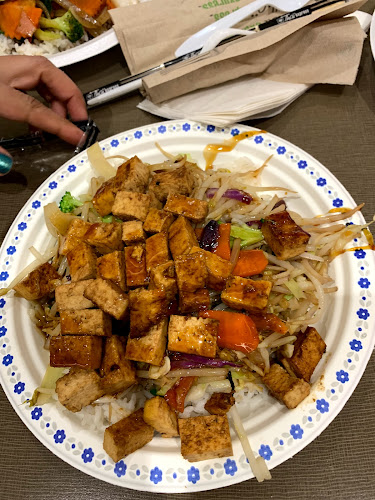 Teriyaki Experience – Nepean
