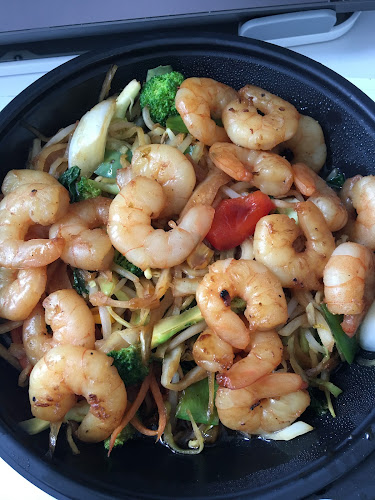 Teriyaki Experience – Ottawa